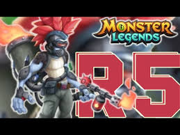 Monster Legends Lottery Ticket in Jili888: How to Win Big and Unlock Prizes