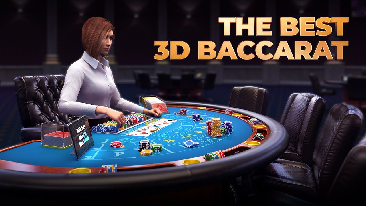 Explore Baccarat Com in Bet88, Ultimate Guide to Playing and Winning at Baccarat