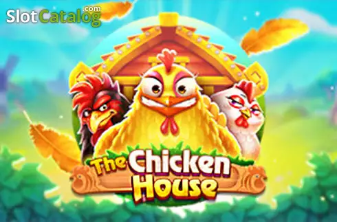 Play the Slot Machine Chicken Game on Swerte99