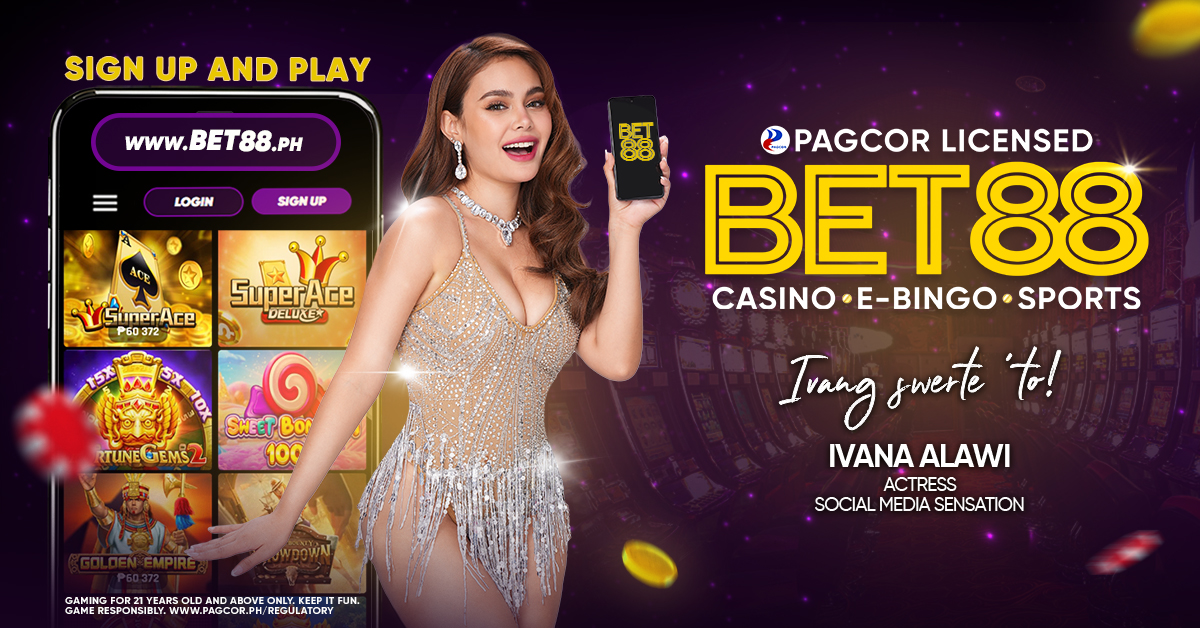 Discover the Slot Machine Chance of Winning at Bet88