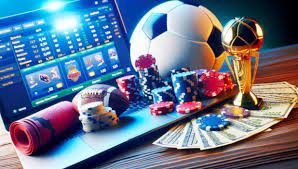 Discover the Best Way to Bet on Sports in Jiliasia