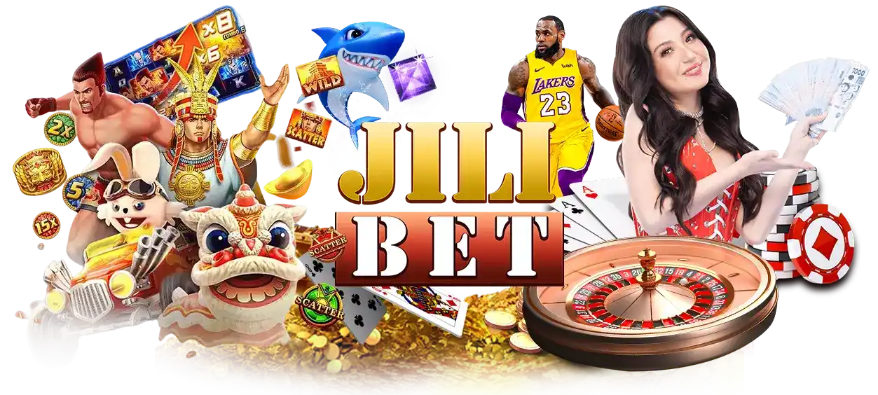 Play Free Slot Machine Games to Win Real Money on Jilibet