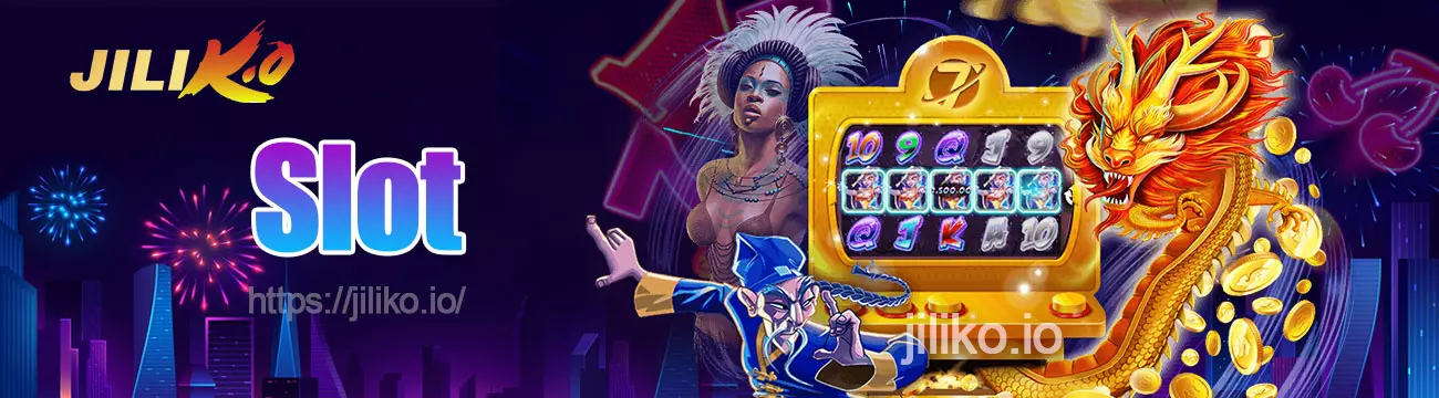 Playing Slots with Real Money in Jiliko: A Guide to Online Gaming