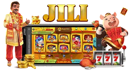 Exploring Slot Machine Innovations on Jili888 Trends and Features