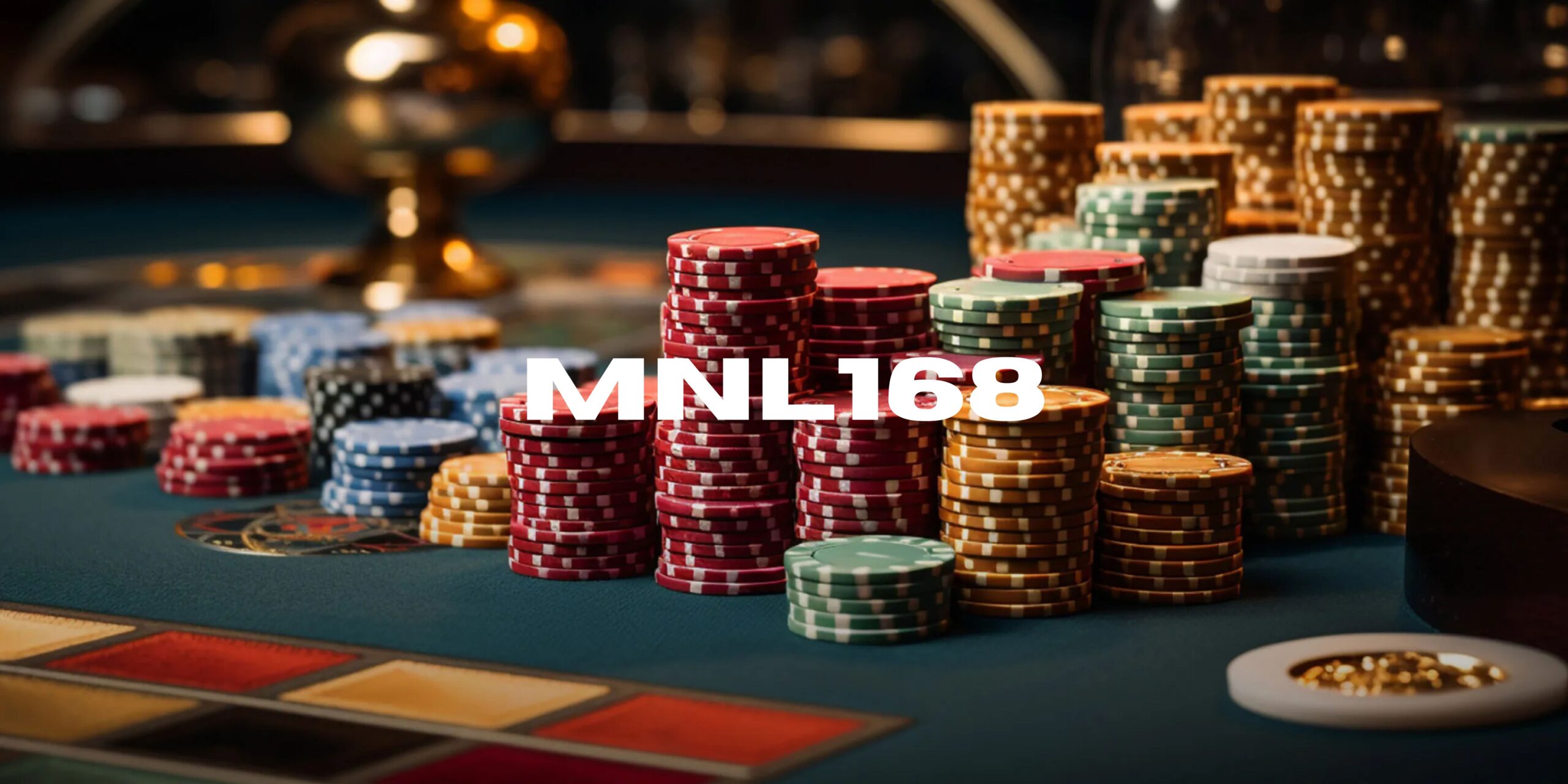 🎲 MNL168: Mastering Baccarat with Strategy and Precision for Winning