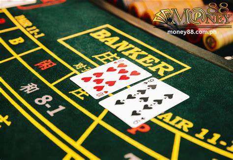 Effective Baccarat Strategies to Win on Money88 🎴📊