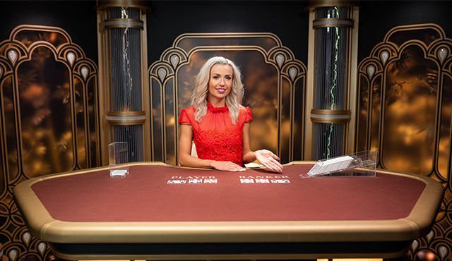 Exploring the Elegant Realm of Baccarat in Jiliasia: Strategies and Insights 🃏💎